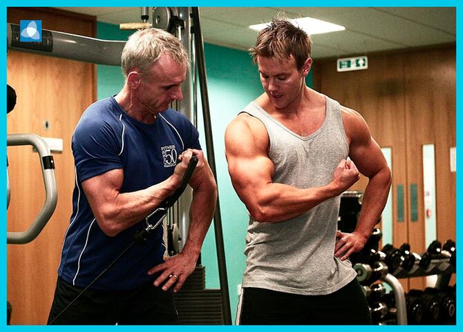 Exercises to prevent prostate cancer