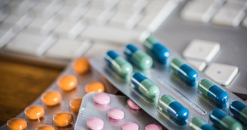 drugs for prostatitis
